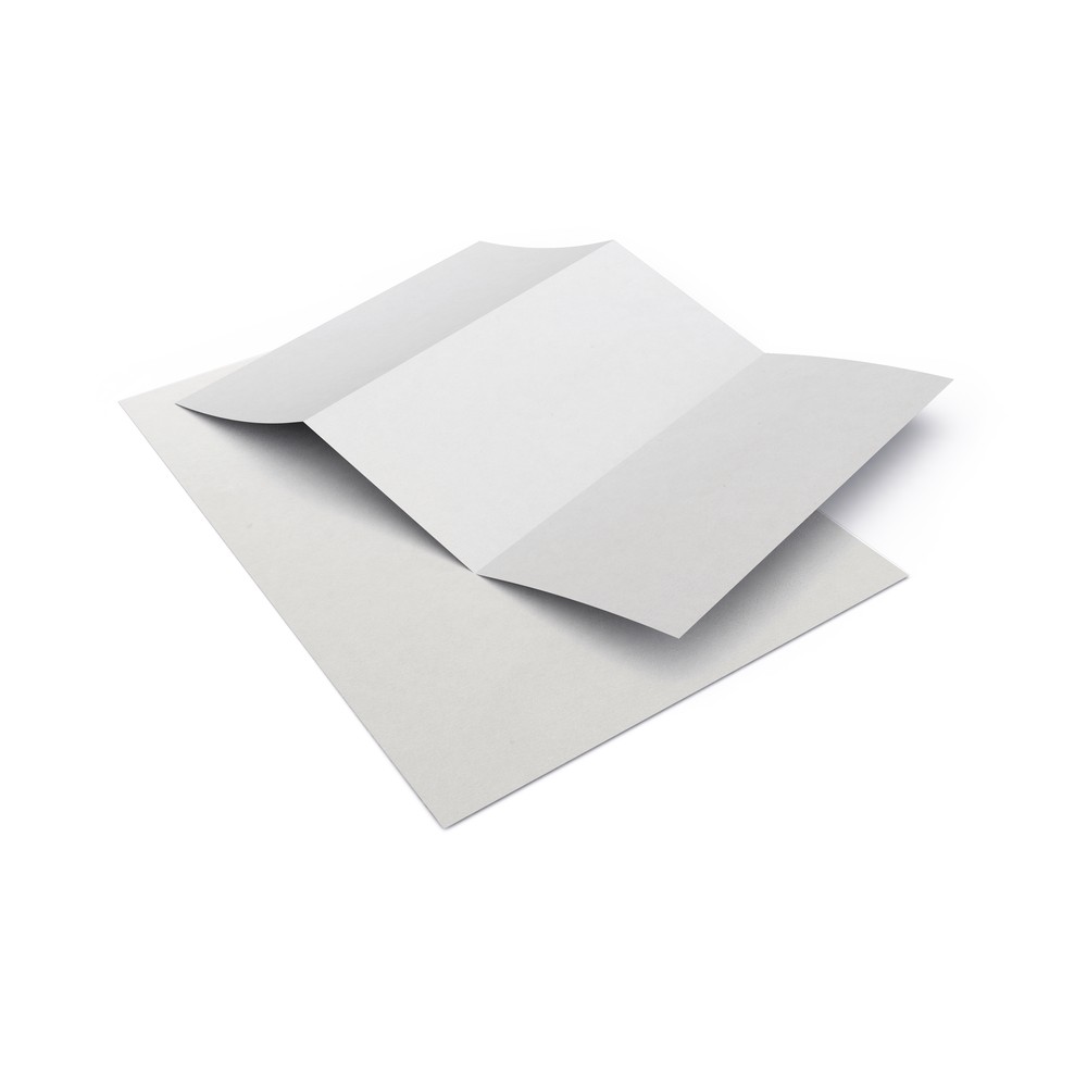 Briefpapier A4 Recycling