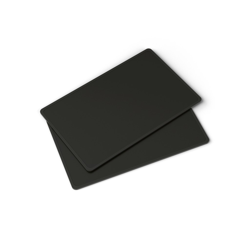 Digitale Visitenkarte NFC (schwarz)